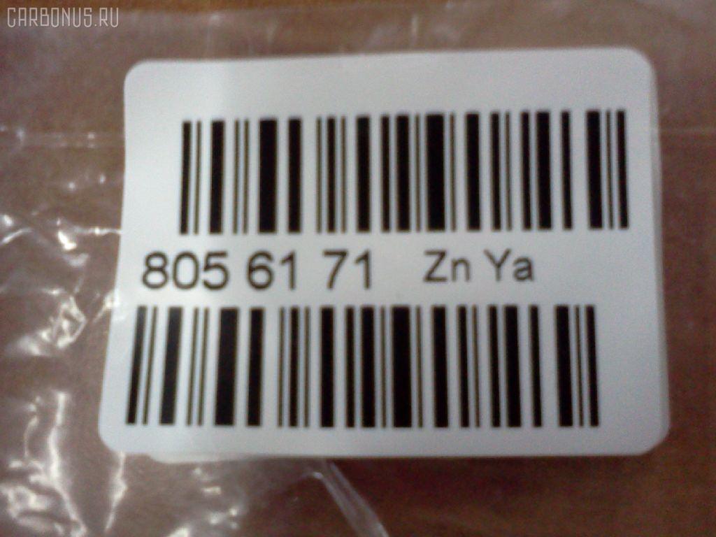 Датчик давления масла 37820 82001, 37820 73000, 37820 79600, 37820 80G01, 37820 82002, 83530 10010, 83530 10020, 83530 12010, 83530 12020, 83530 30080, B367-18-501, DOP1130 на Suzuki Swift HT51S M13A Фото 2