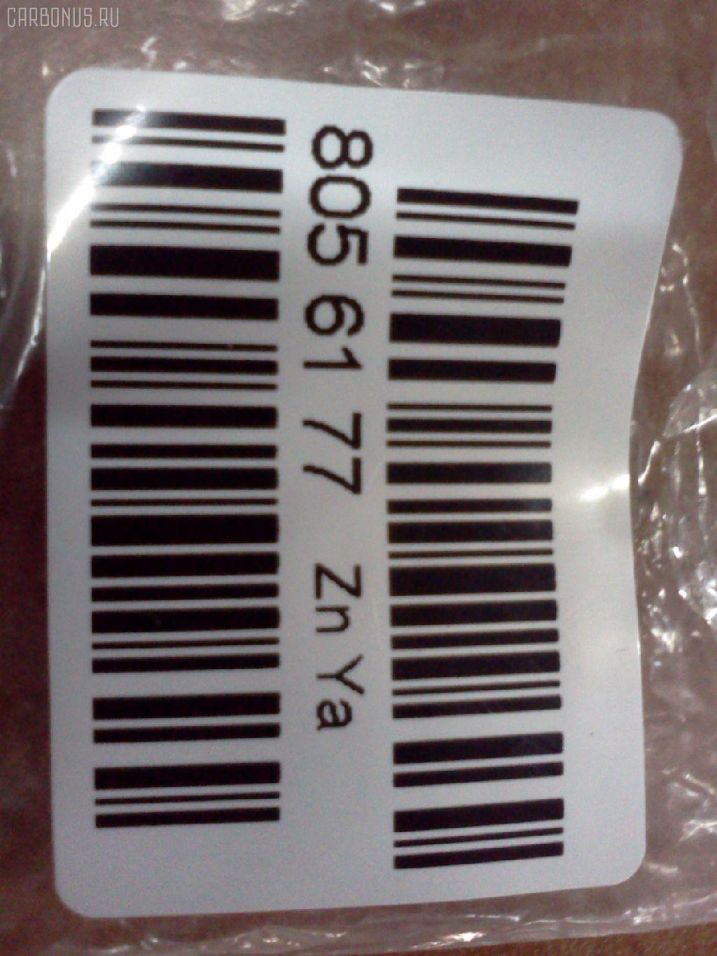 Датчик положения распредвала 22056 AA062 на Subaru Forester SF5 EJ20 Фото 2