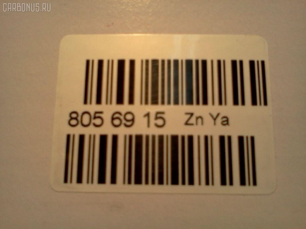 Фильтр топливный 23401-1332, 23401-1330, 23401-1331, 23401-1510, 23401-1550, 5-87310-454-0, 5-87310-491-1, 8-94394-079-0, 8-94394-079-1, 8-94394-079-2, 8-94399-171-0, 8-94399-171-1, 8-97166-466-0, 8-97178-945-0, 8-97210-884-0, FC-1301, FC-607, S2340-11332, S2340-11510, S2340-11550 на Toyota Coaster J05C-TI Фото 3
