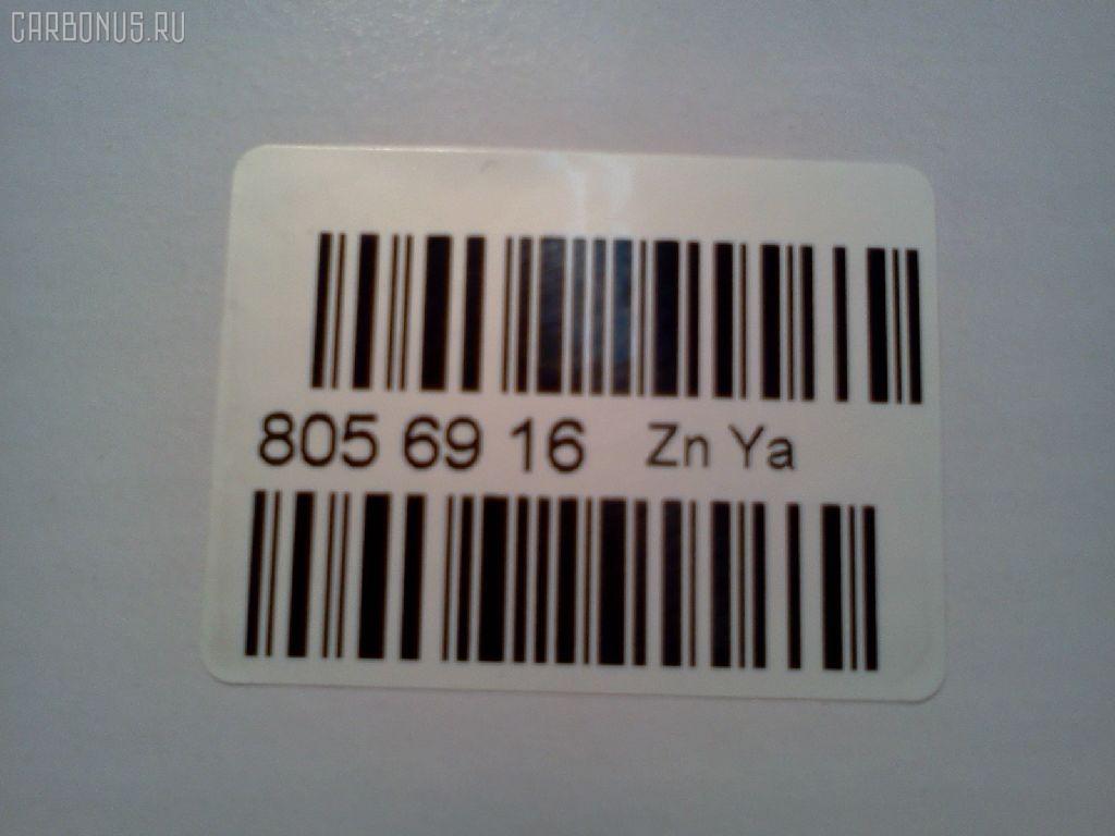 Фильтр топливный 23401-1332, 23401-1330, 23401-1331, 23401-1510, 23401-1550, 5-87310-454-0, 5-87310-491-1, 8-94394-079-0, 8-94394-079-1, 8-94394-079-2, 8-94399-171-0, 8-94399-171-1, 8-97166-466-0, 8-97178-945-0, 8-97210-884-0, FC-1301, FC-607, S2340-11332, S2340-11510, S2340-11550 на Toyota Coaster J05C-TI Фото 3