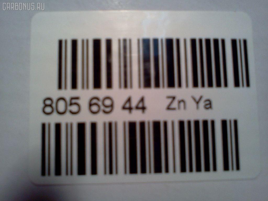 Фильтр топливный ME035393, FC-1003, FC-319, ME015254, ME035829, ME240521 на Mitsubishi Canter FE512 4M51 Фото 3