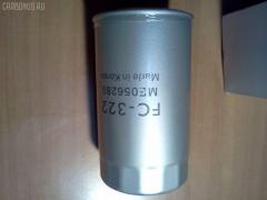 Фильтр топливный на Mitsubishi Crane K1500 8DC9 КОРЕЯ ME056280  FC-1005  FC-322  ME056670  ME131989