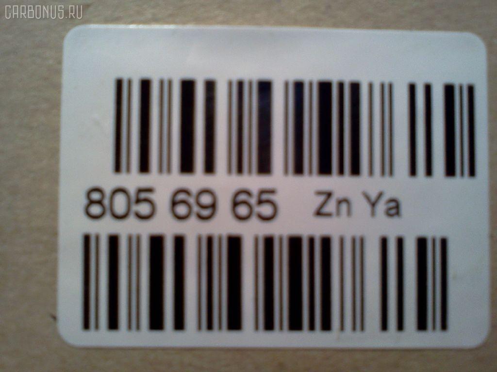 Фильтр воздушный 281305A500 на Hyundai Hd65 Фото 3