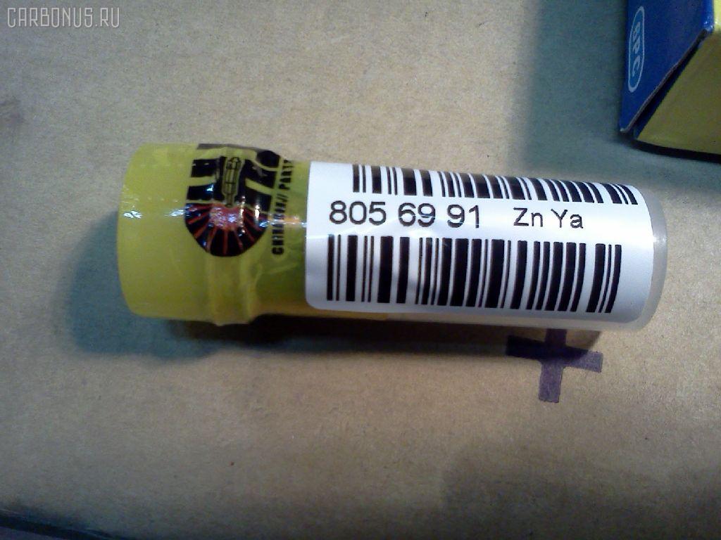 Распылитель форсунки CHJ DLLA150S334NP89, 105015-3680, 23640 1061A, 9 432 610 340 на Hino Tractor EH700 Фото 2