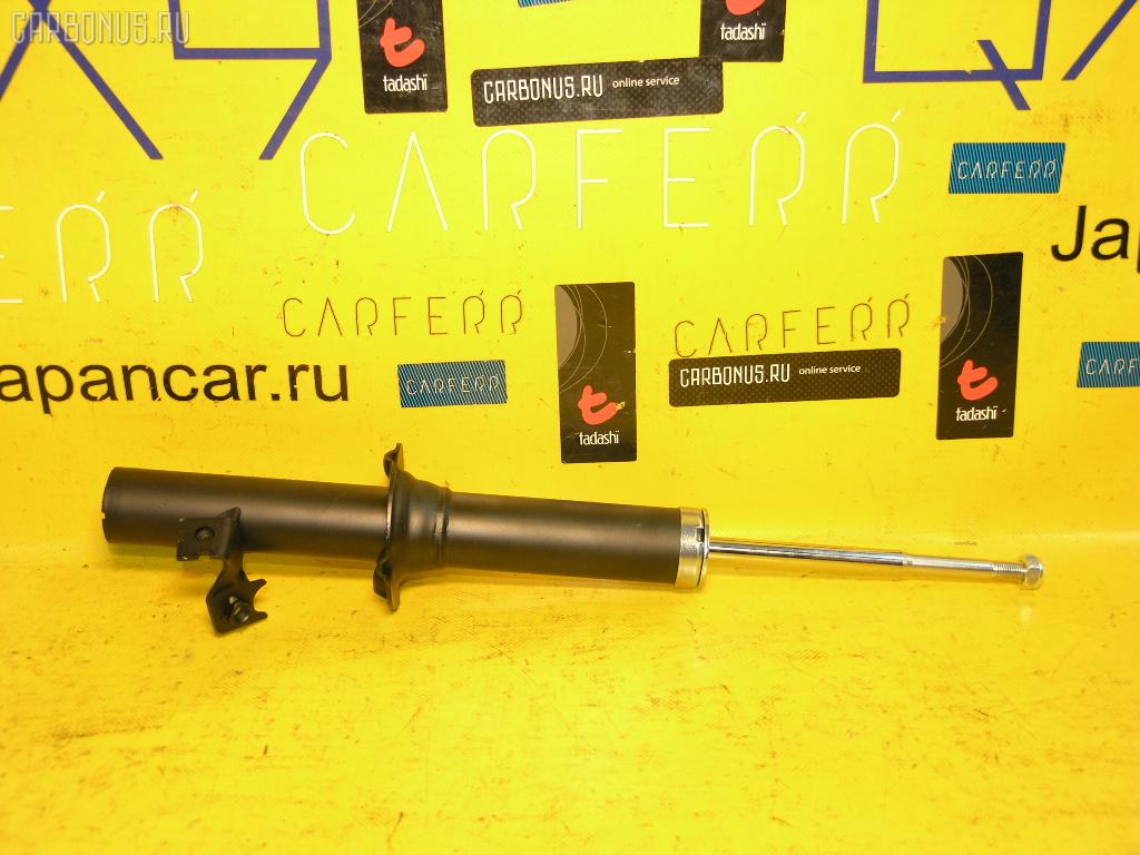 Стойка амортизатора SUJIKI SJ-049FL-DA7, 170 084, 27-B97-F, 341136, 51606SH3014, 51606SH3024, 51606SH3040, 51606SH3901, 51606SH3903, 51606SH3904, 51606SH3905, 51606SH3G05, 51606SH3K21, 51606SH3N00, 51606SH3N03, 51606SH3N04, 51606SH3N91, 51606SH3N92, 51606SJ4000, 51606SJ4900, 51606SK7004, 51606SK7A02, SJ-049-8458, U2818 на Honda Integra DA7 Фото 1