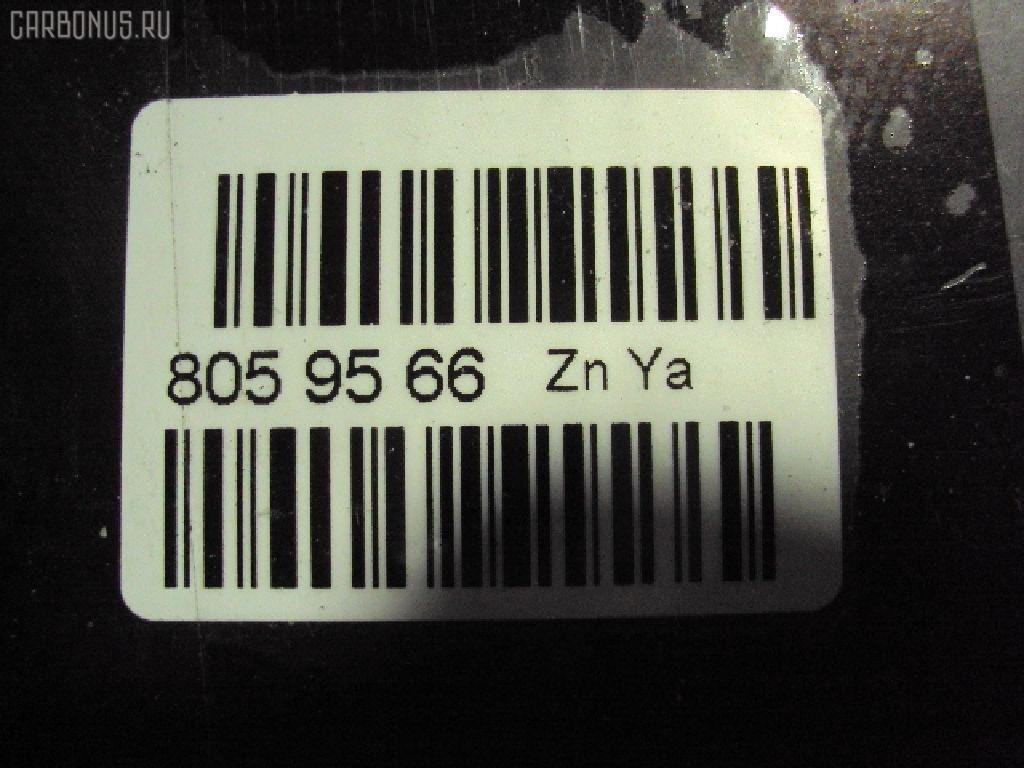 Стойка амортизатора SUJIKI SJ-049FR-DA7, 170 083, 27-B96-F, 341135, 51601SH3B91, 51605SH3024, 51605SH3040, 51605SH3901, 51605SH3903, 51605SH3905, 51605SH3K21, 51605SH3N00, 51605SH3N03, 51605SH3N04, 51605SH3N91, 51605SJ4000, 51605SJ4900, 51605SK7004, SJ-049-4597, U2817 на Honda Integra DA7 D15B Фото 2