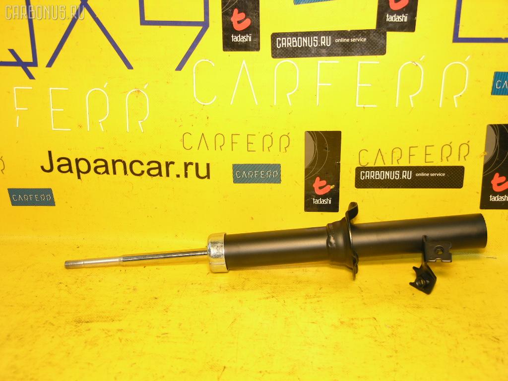Стойка амортизатора SUJIKI SJ-049FR-DA7, 170 083, 27-B96-F, 341135, 51601SH3B91, 51605SH3024, 51605SH3040, 51605SH3901, 51605SH3903, 51605SH3905, 51605SH3K21, 51605SH3N00, 51605SH3N03, 51605SH3N04, 51605SH3N91, 51605SJ4000, 51605SJ4900, 51605SK7004, SJ-049-4597, U2817 на Honda Integra DA7 D15B Фото 1