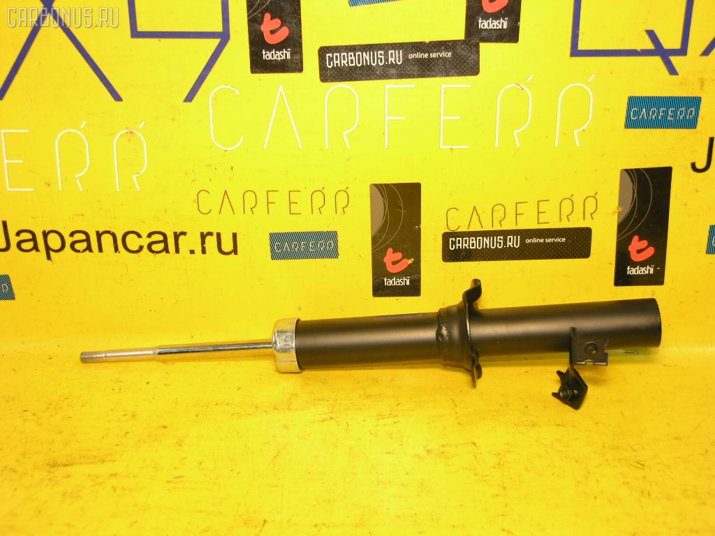 Стойка амортизатора SUJIKI SJ-049FR-DA7, 170 083, 27-B96-F, 341135, 51601SH3B91, 51605SH3024, 51605SH3040, 51605SH3901, 51605SH3903, 51605SH3905, 51605SH3K21, 51605SH3N00, 51605SH3N03, 51605SH3N04, 51605SH3N91, 51605SJ4000, 51605SJ4900, 51605SK7004, SJ-049-4597, U2817 на Honda Integra DA7 D15B Фото 1