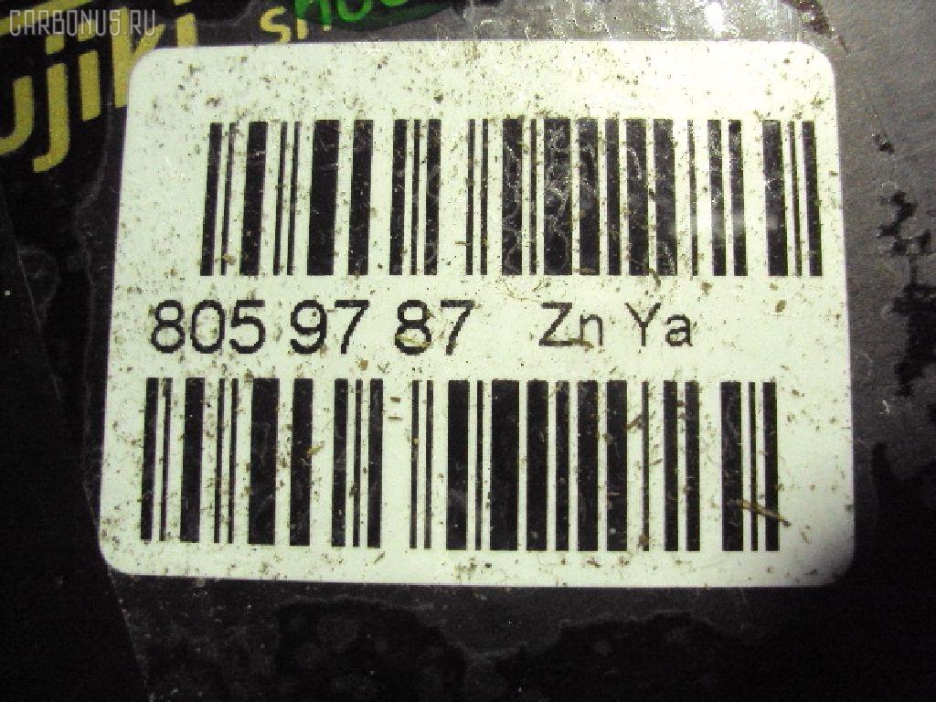 Стойка амортизатора SUJIKI SJ-049FR-CB3, 341171, 51601S37000, 51601SM4E24, 51601SM5A20, 51601SN7E01, 51601SN7E02, 51601SN7E11, 51601SN7E12, 51601SN7E51, 51601SN7E52, 51601SN7G01, 51601SN7G03, 51602SN7E01, 51602SN7E11, 51602SN7E51, 51602SN7G01, 51605S37G00, 51605SM1A02, 51605SM4305, 51605SM4E02, 51605SM4E24, 51605SM4J02, 51605SM5A02, 51605SM5A10, 51605SM5A13, 51605SN7E01, 51605SN7E02, GSA972497, GSA982497, GSA982801, GSA982804, SJ-049-9703 на Honda Accord CB3 F20A Фото 2