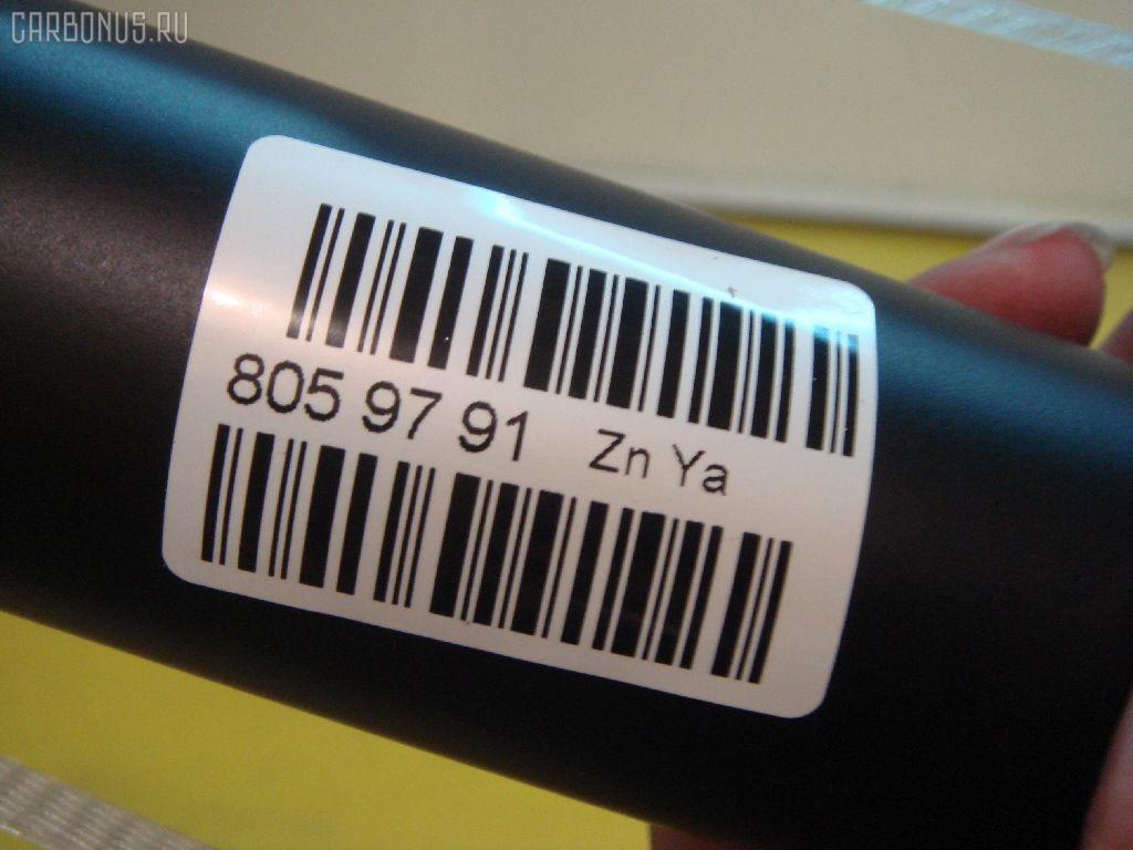 Стойка амортизатора SUJIKI SJ-049FR-CB3, 341171, 51601S37000, 51601SM4E24, 51601SM5A20, 51601SN7E01, 51601SN7E02, 51601SN7E11, 51601SN7E12, 51601SN7E51, 51601SN7E52, 51601SN7G01, 51601SN7G03, 51602SN7E01, 51602SN7E11, 51602SN7E51, 51602SN7G01, 51605S37G00, 51605SM1A02, 51605SM4305, 51605SM4E02, 51605SM4E24, 51605SM4J02, 51605SM5A02, 51605SM5A10, 51605SM5A13, 51605SN7E01, 51605SN7E02, GSA972497, GSA982497, GSA982801, GSA982804, SJ-049-9703 на Honda Accord CB3 F20A Фото 2