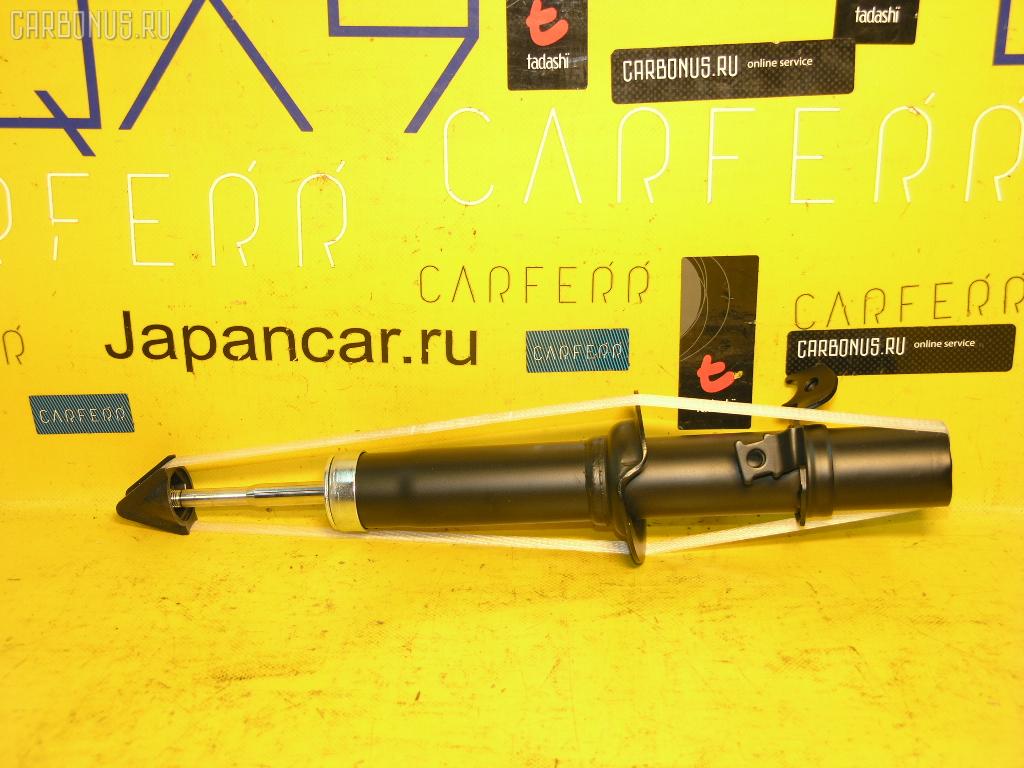 Стойка амортизатора SUJIKI SJ-049FR-CB3, 341171, 51601S37000, 51601SM4E24, 51601SM5A20, 51601SN7E01, 51601SN7E02, 51601SN7E11, 51601SN7E12, 51601SN7E51, 51601SN7E52, 51601SN7G01, 51601SN7G03, 51602SN7E01, 51602SN7E11, 51602SN7E51, 51602SN7G01, 51605S37G00, 51605SM1A02, 51605SM4305, 51605SM4E02, 51605SM4E24, 51605SM4J02, 51605SM5A02, 51605SM5A10, 51605SM5A13, 51605SN7E01, 51605SN7E02, GSA972497, GSA982497, GSA982801, GSA982804, SJ-049-9703 на Honda Accord CB3 F20A Фото 1