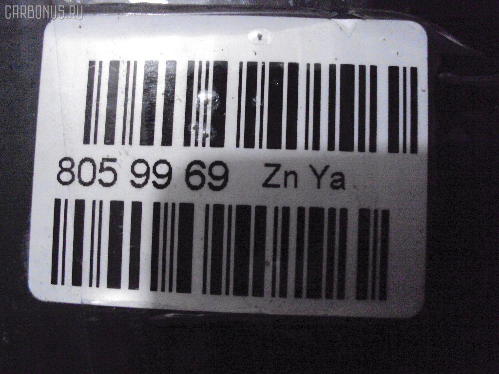 Стойка амортизатора SUJIKI SJ-049FL-CB3, 19-062853, 19-062860, 200 884, 27-C44-A, 341172, 51602S37000, 51602SM4E24, 51602SN7E02, 51602SN7E12, 51602SN7E52, 51602SN7G03, 51606S37G00, 51606SM1A02, 51606SM4305, 51606SM4E02, 51606SM4E24, 51606SM4J02, 51606SM5A02, 51606SM5A10, 51606SM5A13, 51606SN7E01, 51606SN7E02, GSA972498, GSA982498, GSA982800, GSA982803, GSA982806, SJ-049-1922, U3737 на Honda Accord CB3 F20A Фото 2