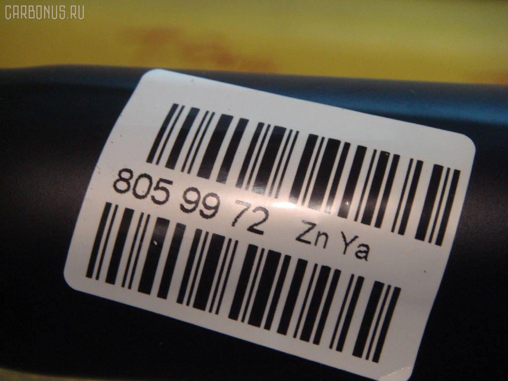Стойка амортизатора SUJIKI SJ-049FL-CB3, 19-062853, 19-062860, 200 884, 27-C44-A, 341172, 51602S37000, 51602SM4E24, 51602SN7E02, 51602SN7E12, 51602SN7E52, 51602SN7G03, 51606S37G00, 51606SM1A02, 51606SM4305, 51606SM4E02, 51606SM4E24, 51606SM4J02, 51606SM5A02, 51606SM5A10, 51606SM5A13, 51606SN7E01, 51606SN7E02, GSA972498, GSA982498, GSA982800, GSA982803, GSA982806, SJ-049-1922, U3737 на Honda Accord CB3 F20A Фото 3