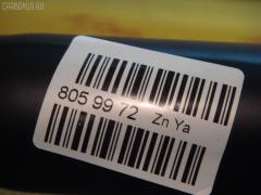 Стойка амортизатора SUJIKI SJ-049FL-CB3, 19-062853, 19-062860, 200 884, 27-C44-A, 341172, 51602S37000, 51602SM4E24, 51602SN7E02, 51602SN7E12, 51602SN7E52, 51602SN7G03, 51606S37G00, 51606SM1A02, 51606SM4305, 51606SM4E02, 51606SM4E24, 51606SM4J02, 51606SM5A02, 51606SM5A10, 51606SM5A13, 51606SN7E01, 51606SN7E02, GSA972498, GSA982498, GSA982800, GSA982803, GSA982806, SJ-049-1922, U3737 на Honda Accord CB3 F20A Фото 3
