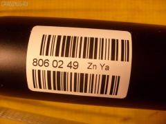 Стойка амортизатора SUJIKI SJ-049F-EK2, 19-062938, 230 433, 27-D35-A, 311 928, 341203, 51605S01A01, 51605S04J01, 51605S04N01, 51605S21K01, SJ-049-7752, U3736 на Honda Civic EK3 D15B Фото 2