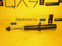 Стойка амортизатора на Honda Civic EK3 D15B SUJIKI SJ-049F-EK2  19-062938  230 433  27-D35-A  311 928  341203  51605S01A01  51605S04J01  51605S04N01  51605S21K01  SJ-049-7752  U3736, Переднее расположение