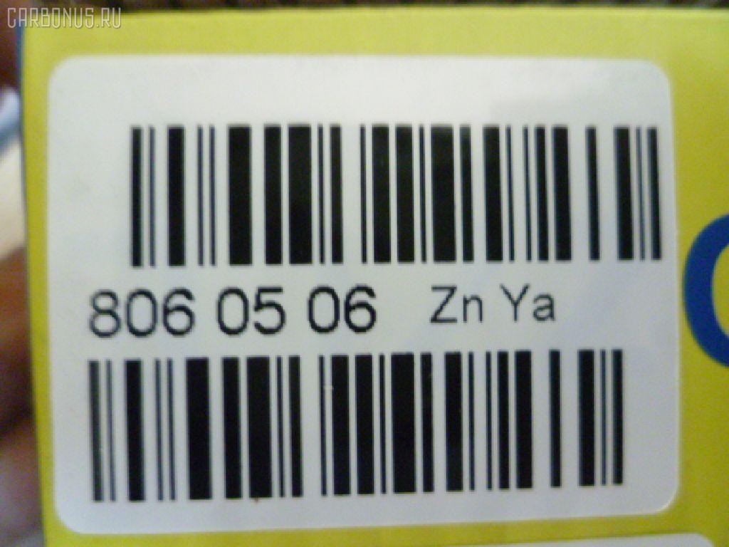 Распылитель форсунки DLLA160SN539, 105015-5390, 9 432 610 235, ME705428 на Mitsubishi Fuso FP418T 6D22 Фото 2