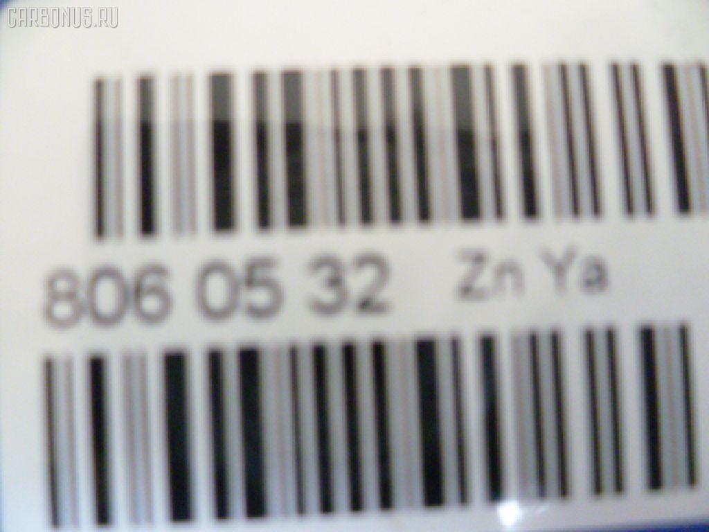 Распылитель форсунки DLLA157SN544, 105015-5440, 9 432 611 819, ME705444 на Mitsubishi Truck FT 8DC9T2 Фото 2