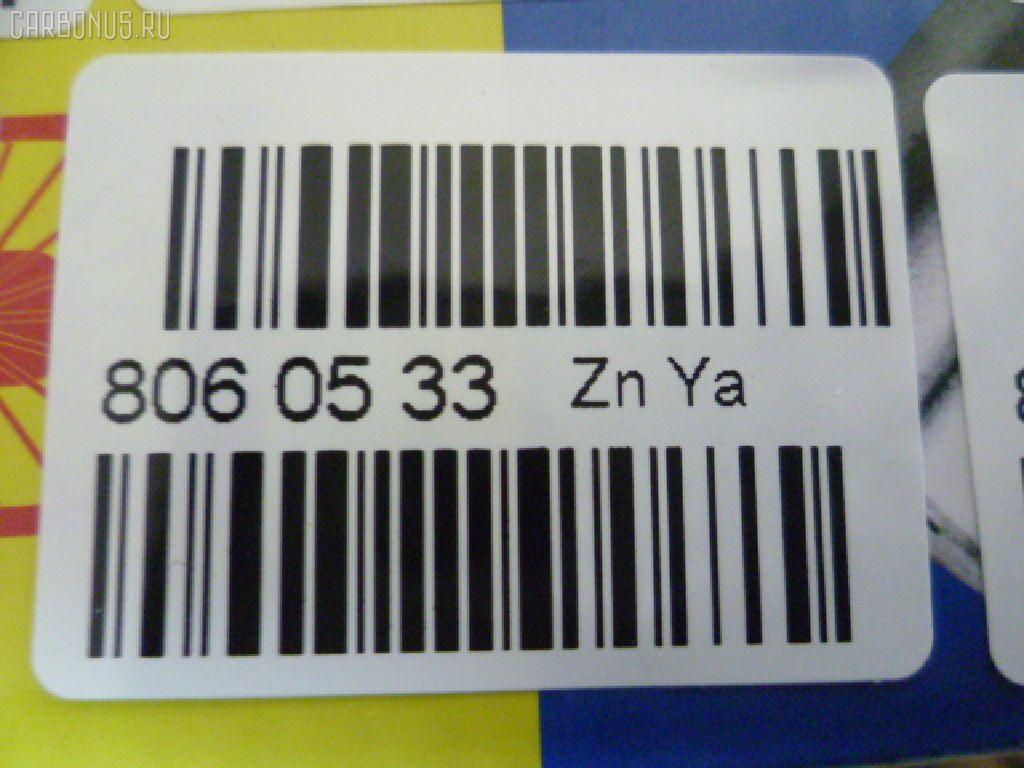 Распылитель форсунки DLLA157SN544, 105015-5440, 9 432 611 819, ME705444 на Mitsubishi Truck FT 8DC9T2 Фото 2