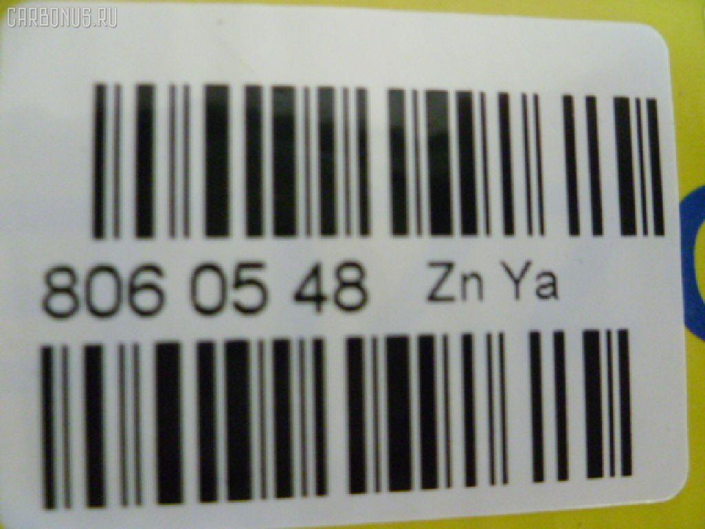 Распылитель форсунки DLLA160SN567, 105015-5670, 9 432 610 285, ME705439 на Mitsubishi Fuso FK 6D15 Фото 2