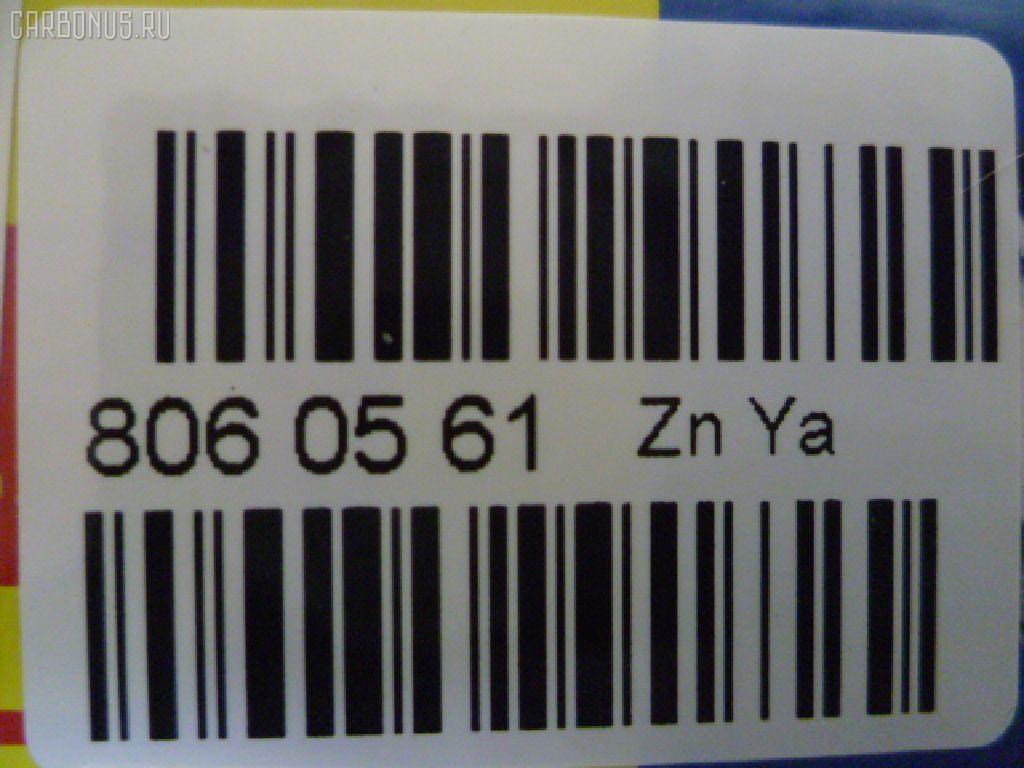 Распылитель форсунки DLLA160SN844, 105015-8440, 9 432 611 171, ME726501, NP-DLLA160SN844 на Mitsubishi Fuso FS416R 8DC10 Фото 2