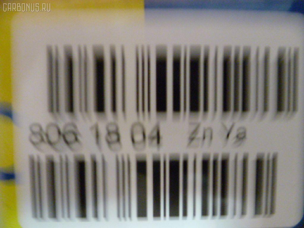 Распылитель форсунки DLLA160SN827, 105015-8270, 9 432 610 510, ME726490 на Mitsubishi Truck FT 8DC8 Фото 2