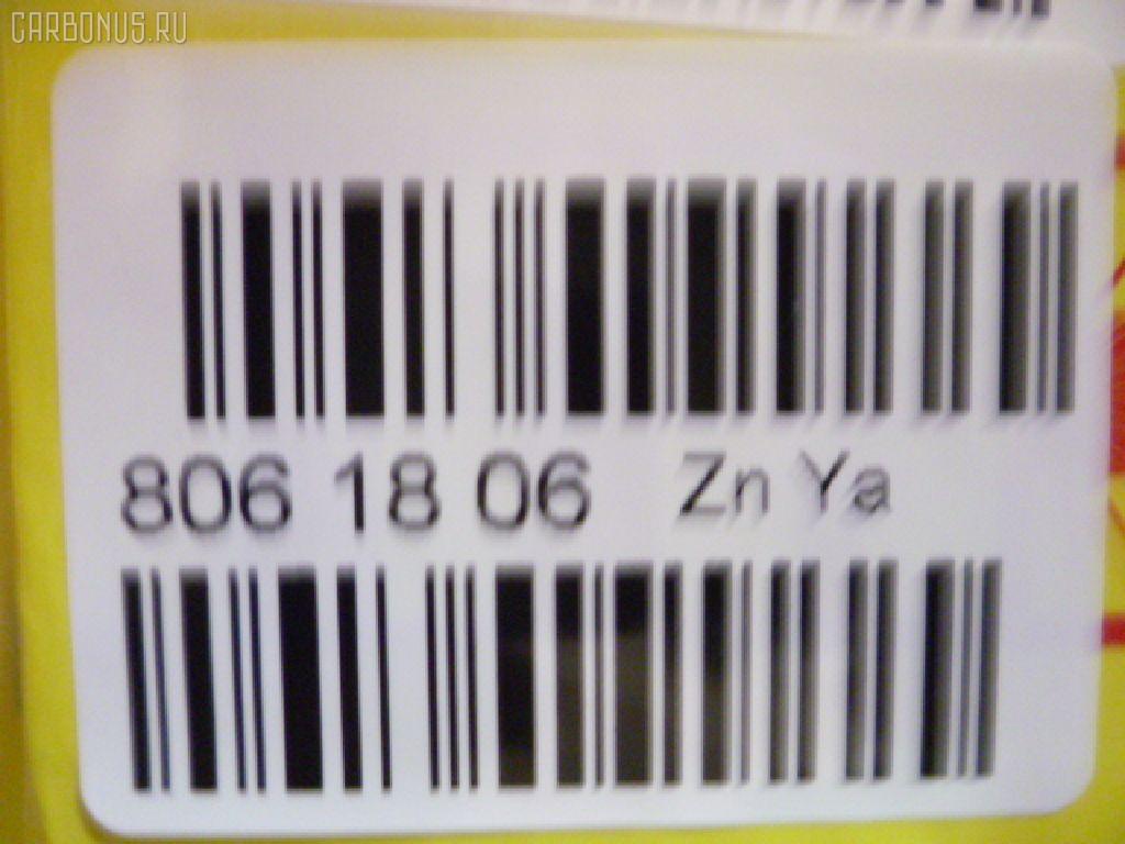 Распылитель форсунки DLLA160SN827, 105015-8270, 9 432 610 510, ME726490 на Mitsubishi Truck FT 8DC8 Фото 2