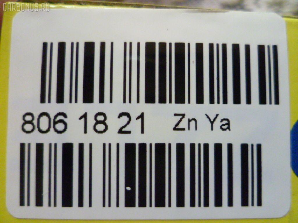 Распылитель форсунки DLLA146PN122, 105017-1220, 105017-1221, 9 432 612 486 на Mitsubishi Canter FE 4D34T3 Фото 2