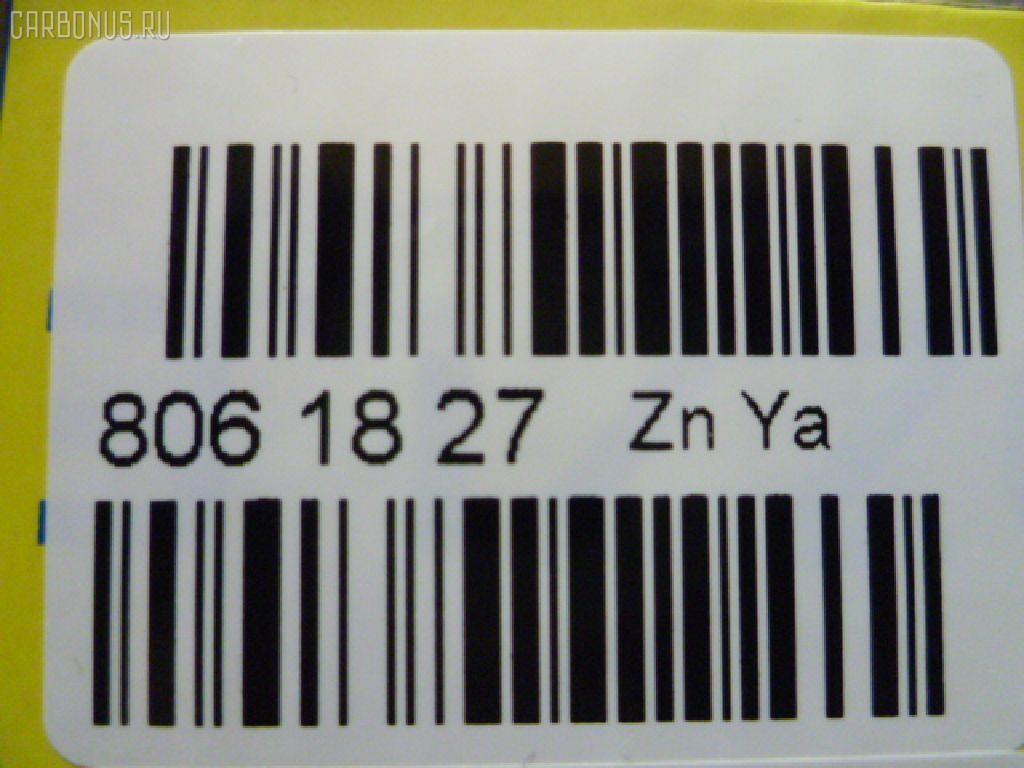 Распылитель форсунки DLLA146PN122, 105017-1220, 105017-1221, 9 432 612 486 на Mitsubishi Canter FE 4D34T3 Фото 2
