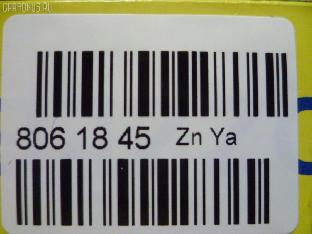 Распылитель форсунки DLLA162S384N457, 105015-4570, 61381 13121, 9 432 610 070 на Nissan Diesel Truck CD46 PE6T Фото 2