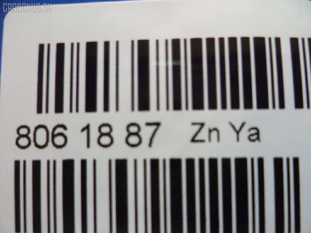 Распылитель форсунки DLLA155SN789, 105015-7890, 16620 97062, 9 432 611 274, NP-DLLA155SN789 на Nissan Big Thumb CW520PN RF8 Фото 2