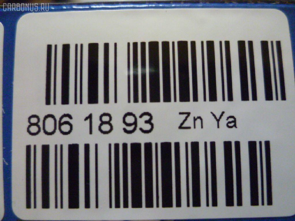 Распылитель форсунки DLLA155SN789, 105015-7890, 16620 97062, 9 432 611 274, NP-DLLA155SN789 на Nissan Big Thumb CW520PN RF8 Фото 2