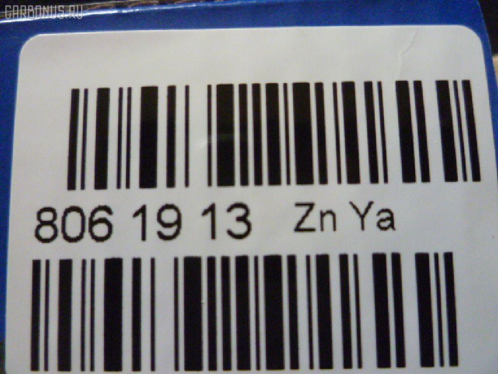 Распылитель форсунки DLLA152SN681, 105015-6810, 16620 97018, 9 432 610 212 на Nissan Diesel Truck CD52 RF8 Фото 2