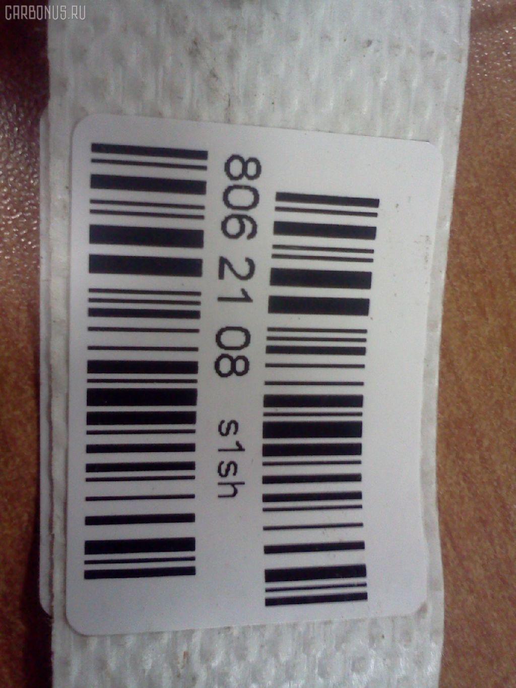 Датчик детонации AJ03-18-921A, 61721009 на Mazda Tribute EPFW AJ Фото 2