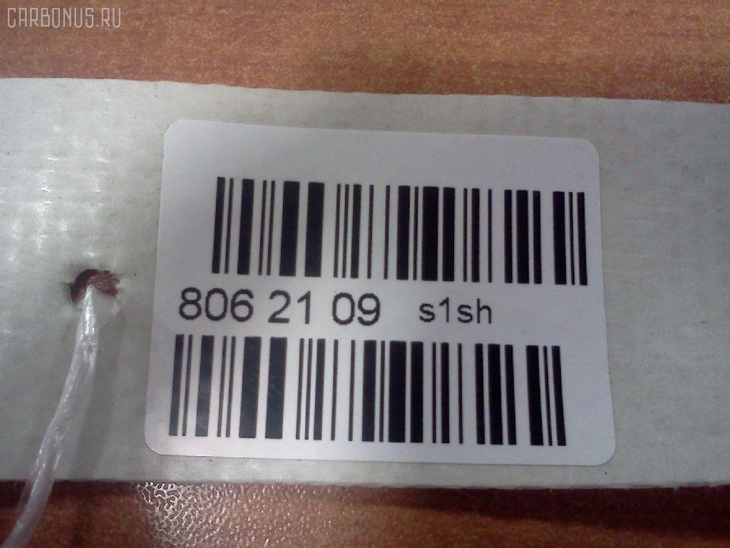 Датчик детонации AJ03-18-921A, 61721009 на Mazda Tribute EPFW AJ Фото 2