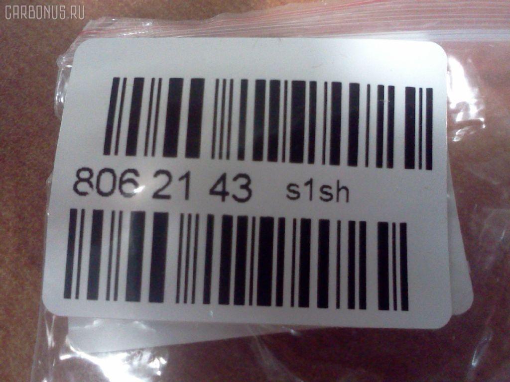 Датчик положения коленвала ZJ01-18-221, ADM57210 на Mazda Axela BK5P ZY-VE Фото 2