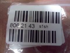 Датчик положения коленвала ZJ01-18-221, ADM57210 на Mazda Axela BK5P ZY-VE Фото 2