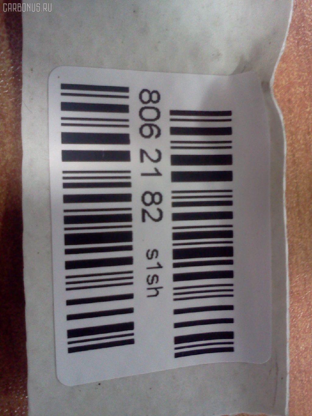 Датчик детонации YL8A-12A699-AA, 61721001 на Ford Escape EPEWF YF Фото 2