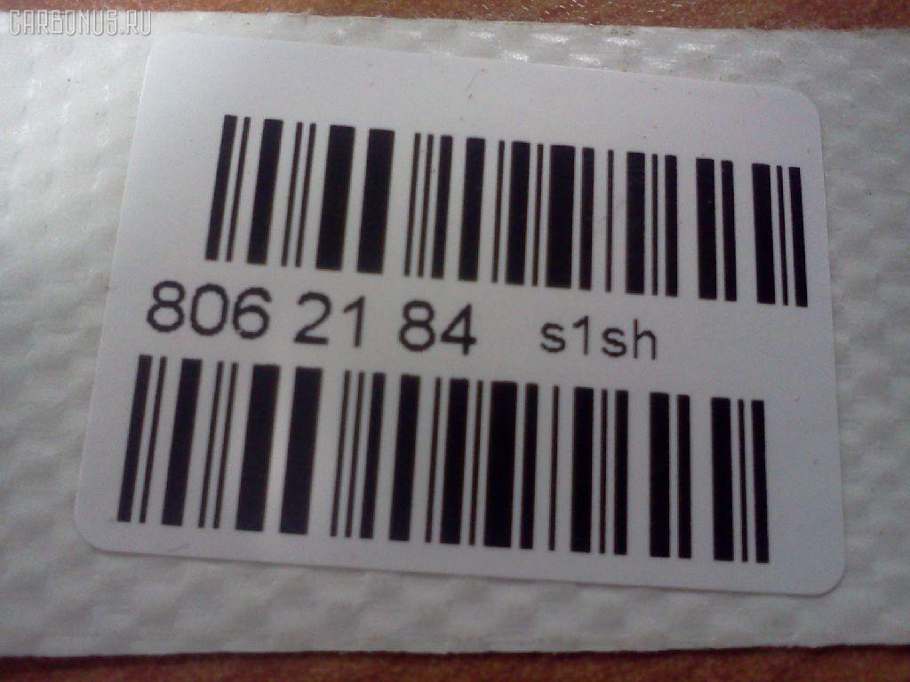 Датчик детонации YL8A-12A699-AA, 61721001 на Ford Escape EPEWF YF Фото 2