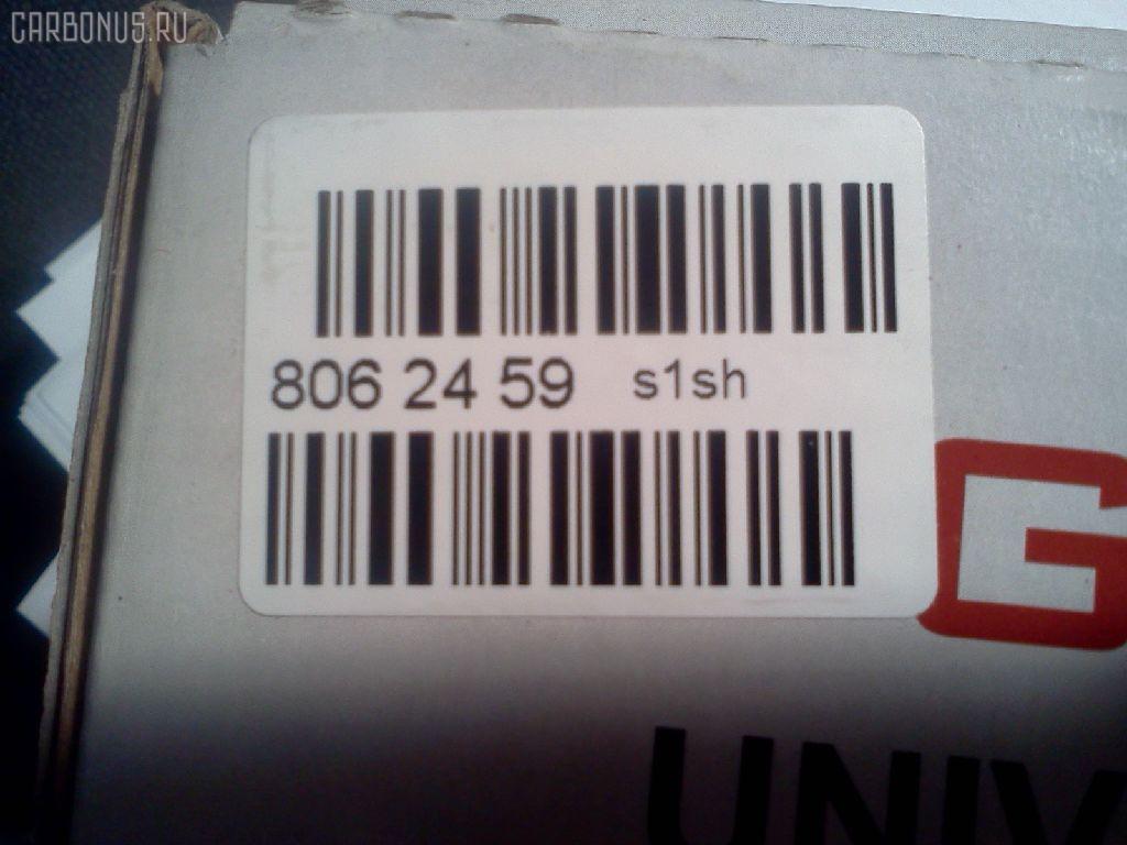 Крестовина кардана 4914073000 на Hyundai Hd120 D6DA22 Фото 6