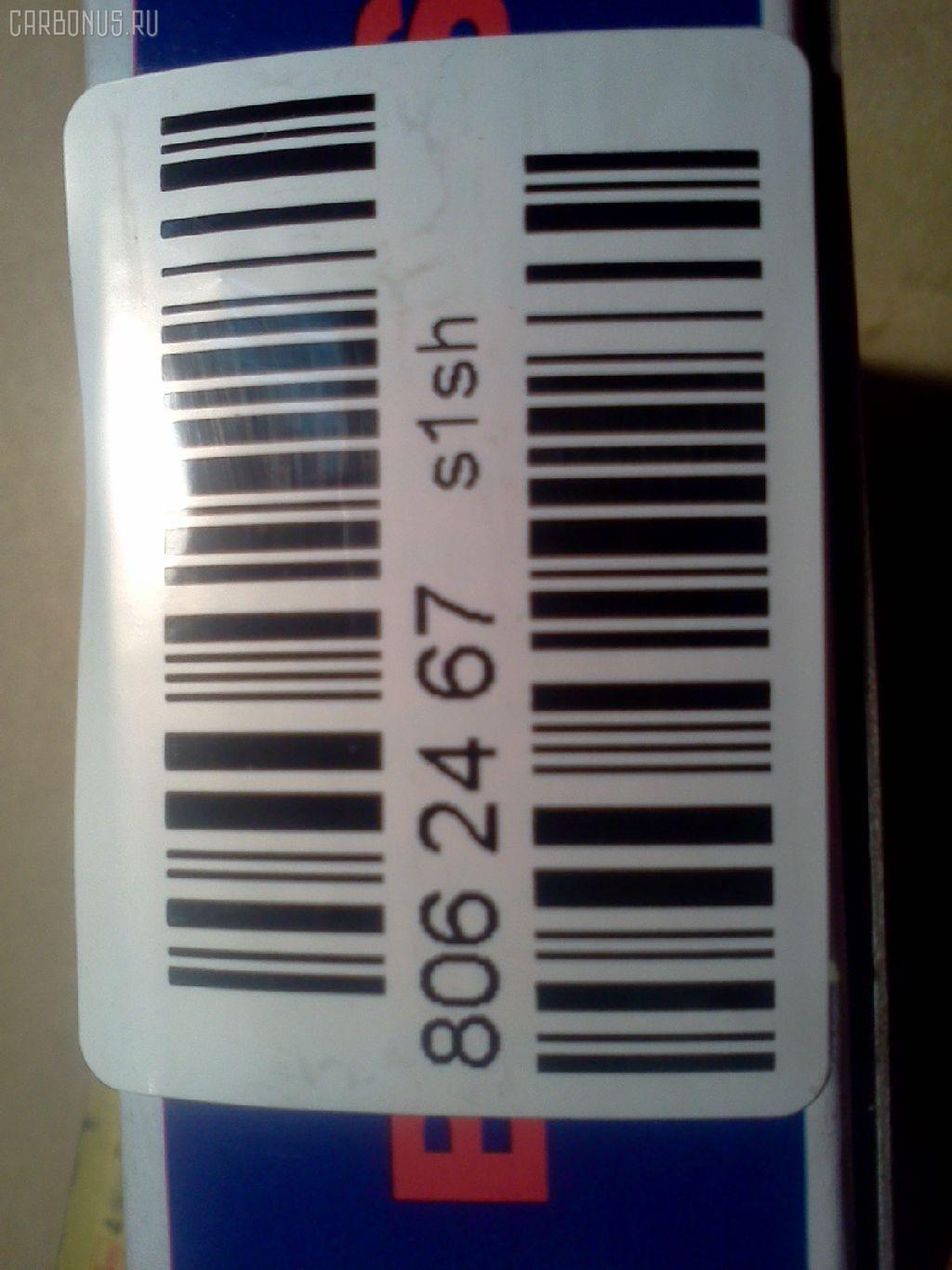 Подшипник 4322545000, 6308 на Hyundai Hd72 Фото 4