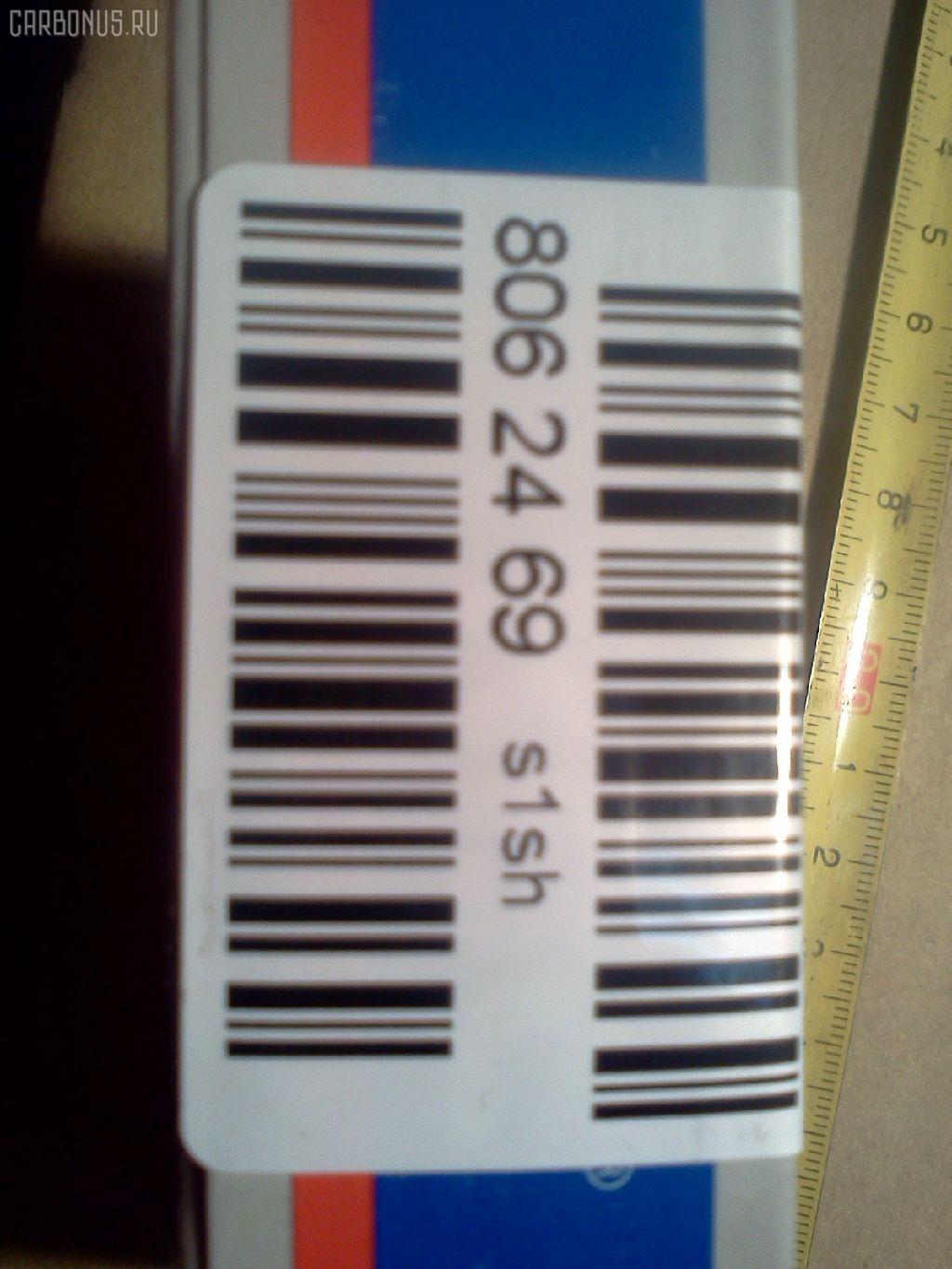 Подшипник ступицы 5170345210, 32207 на Hyundai Hd65 D4AF Фото 4