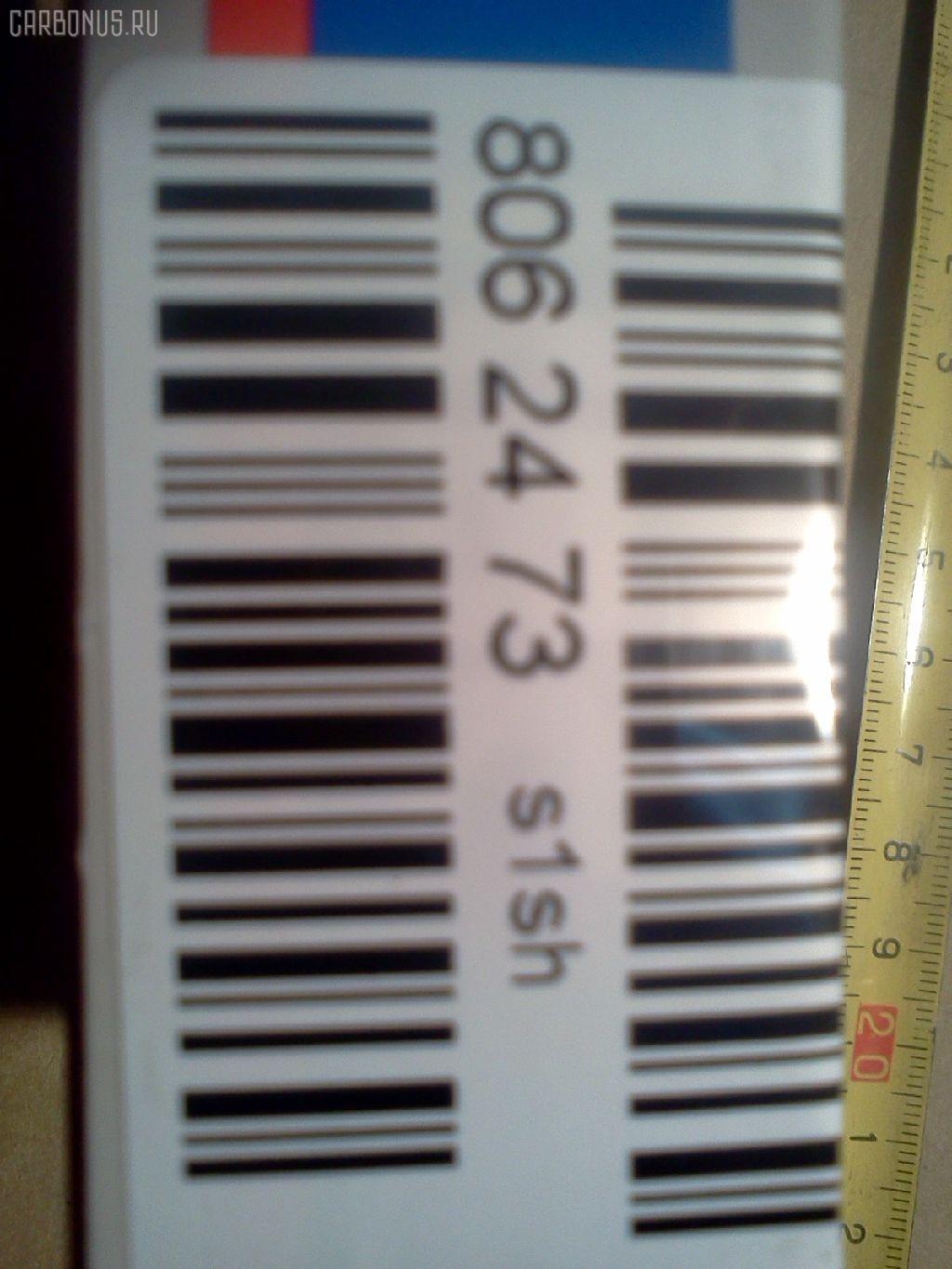 Подшипник ступицы 5170345200, 30207J на Hyundai Hd72 D4DD Фото 4