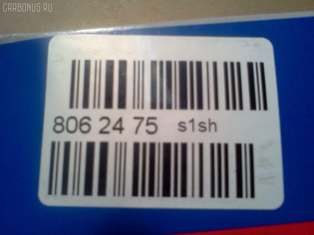 Подшипник 4326545200, 6307 на Hyundai Hd72 D4BH Фото 3