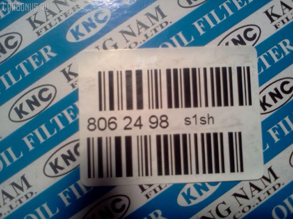 Фильтр масляный 2631145001 на Hyundai Hd65 D4AL Фото 4