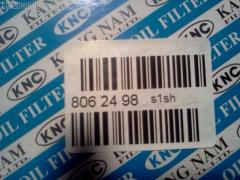 Фильтр масляный 2631145001 на Hyundai Hd65 D4AL Фото 4