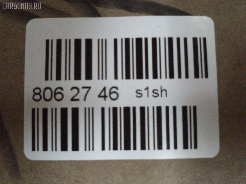 Турбина GOONZO GZ-138-0001, 14411-9S000, HT12-19B, HT12-19D на Nissan Datsun D22 ZD30EFI Фото 7