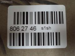 Турбина GOONZO GZ-138-0001, 14411-9S000, HT12-19B, HT12-19D на Nissan Datsun D22 ZD30EFI Фото 7