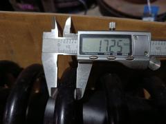 Стойка амортизатора SST ST-049F-UCK52L, 341480, 341480L, 341480R, 48510-09R20, 4851009Q98, 551125, ST-049-5510 на Toyota Tundra UCK52L Фото 6