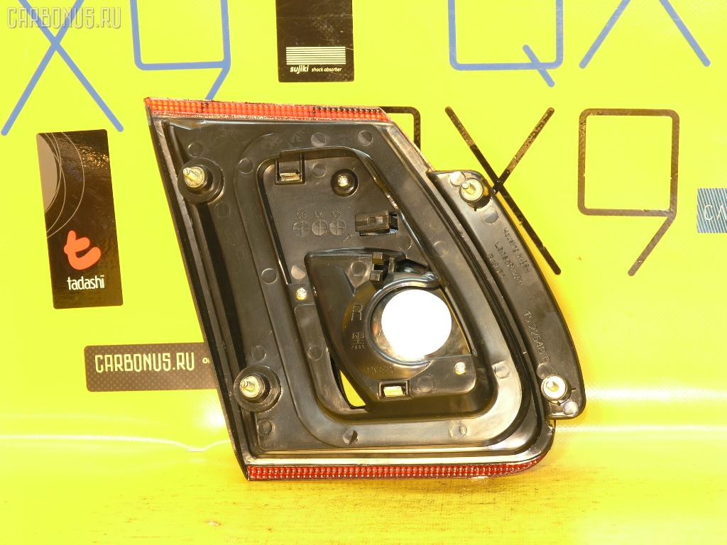 Стоп-планка 4880B PRC 4880B,SE-215-1316 на Nissan Bluebird Sylphy QG10 Фото 1